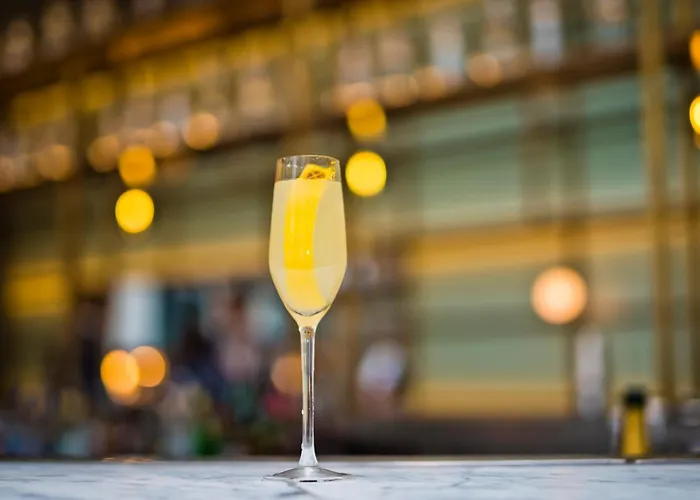 Kimpton Blythswood Square & By Ihg Otel