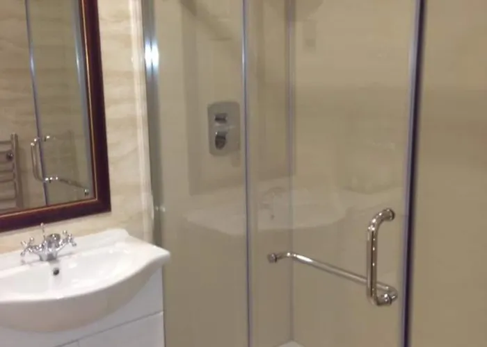 Alexander Thomson מלון גלאזגו