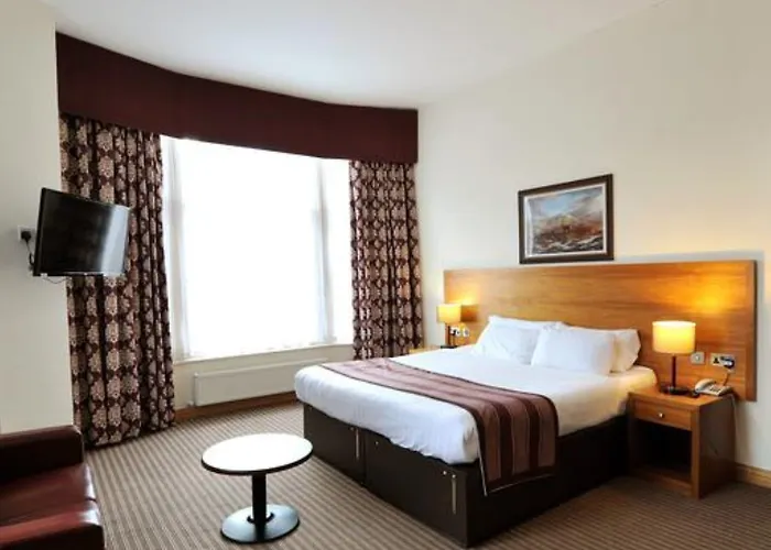 Hotel Alexander Thomson