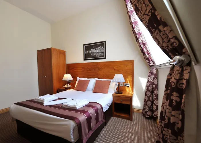 Otel Alexander Thomson Glasgow