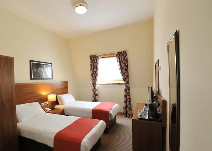 Otel Alexander Thomson 3*