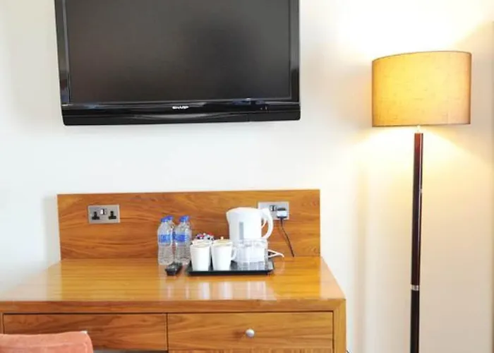 Hotel Alexander Thomson 3*