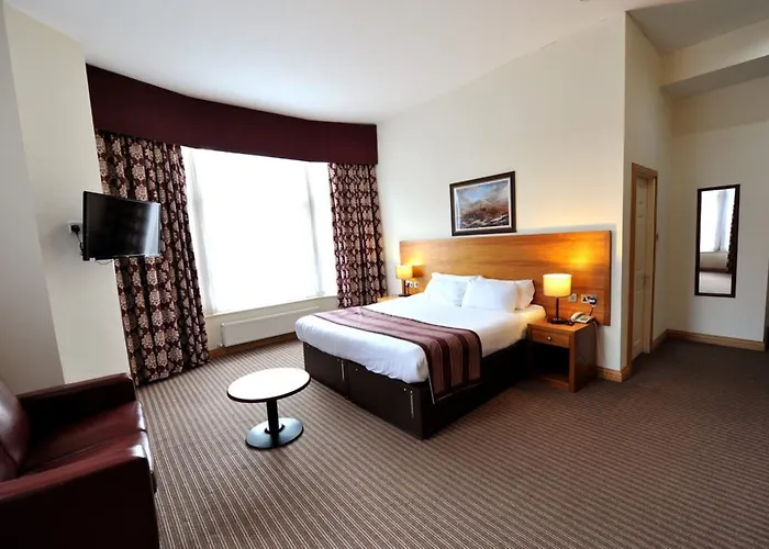 Alexander Thomson 3* Glasgow