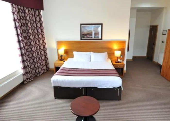 Alexander Thomson Hotel 3*