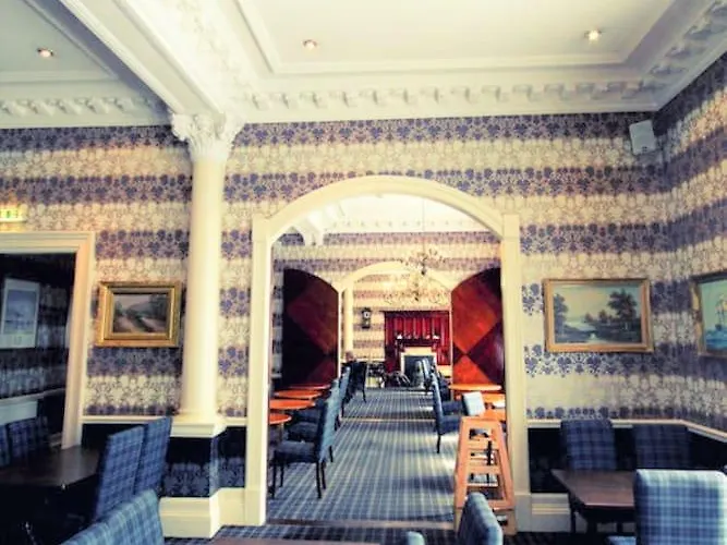 Hotel Alexander Thomson Glasgow