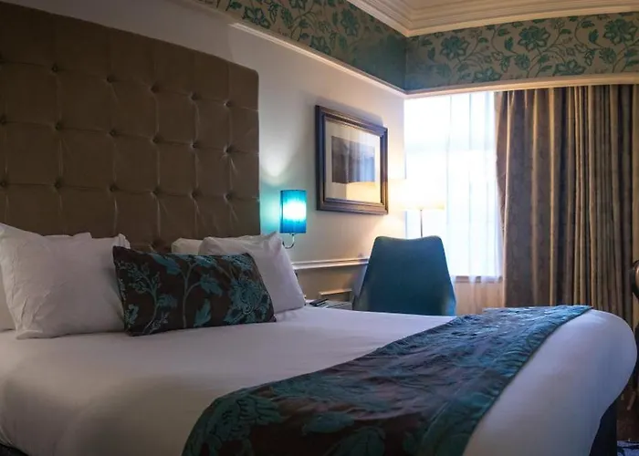 Hotel Indigo By Ihg Glasgow