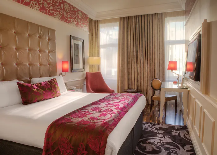 Indigo By Ihg Glasgow