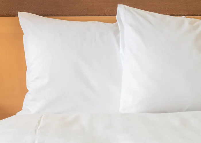 Indigo By Ihg Hotell