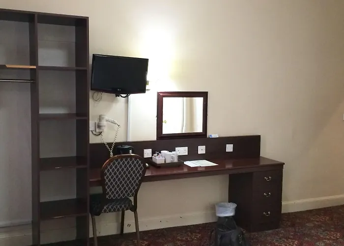 Rennie Mackintosh - Station Глазго