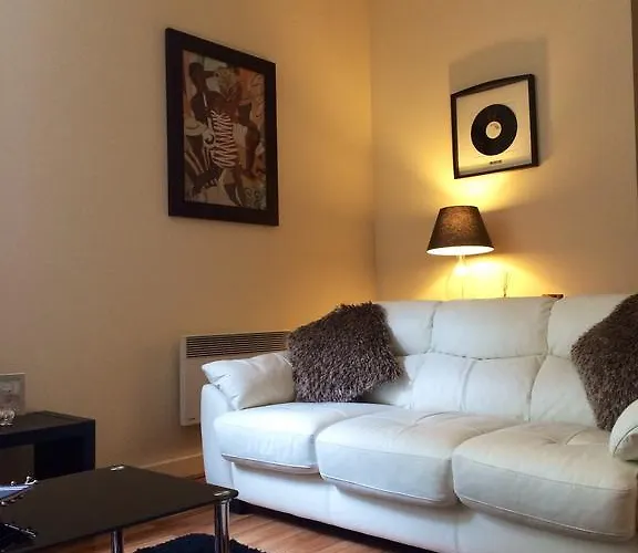 Apartment Stunning Centre *