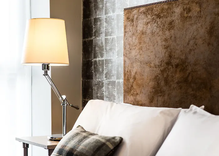 מלון West By Compass Hospitality