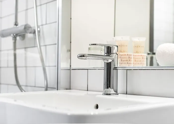 West By Compass Hospitality