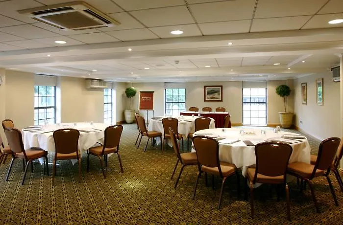 Argyle Hotel, Bw Signature Collection Отель 4*