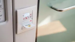 格拉斯哥a点酒店