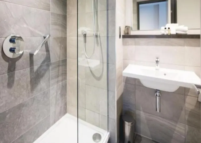 Hotel Clayton Glasgow