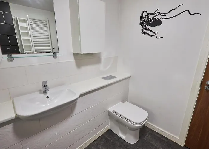 Host & - London Avenue * 格拉斯哥