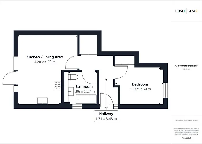 Apartment Host & - London Avenue *