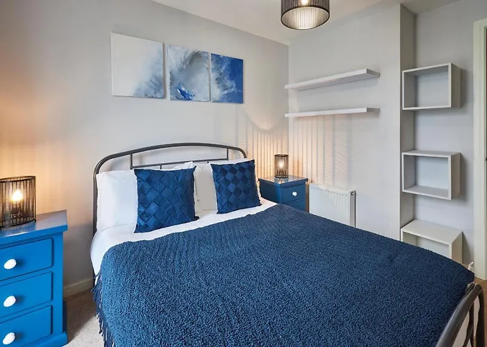 Apartment Host & - London Avenue *