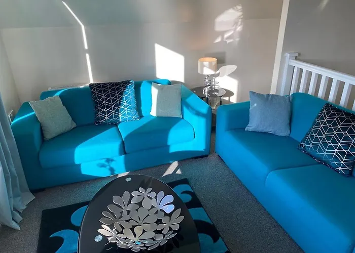 Pheasant - Balmaha 3 Bed Glasgow