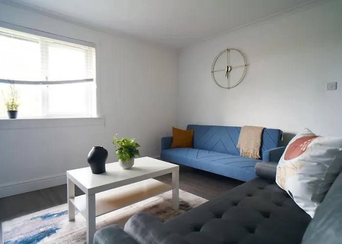 Apartman Dunalastair *