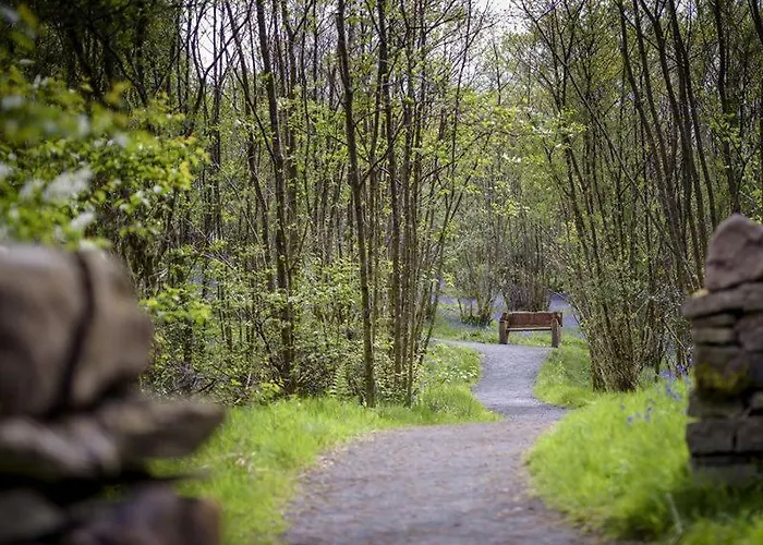 Dunalastair Apartment *