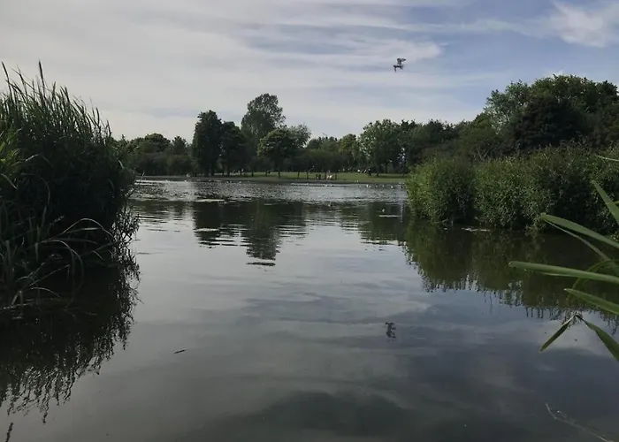 Appartamento Dunalastair *