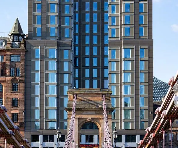 Virgin Hotel Glasgow