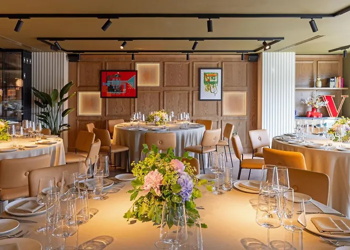 ホテル Virgin グラスゴー