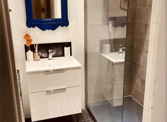 One The Mews Glasgow