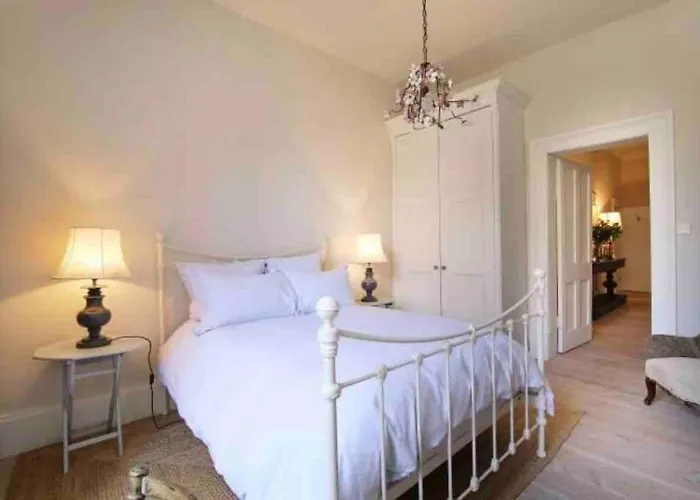 Of Joy - 3 Bedroom With Private Garden Appartamento *