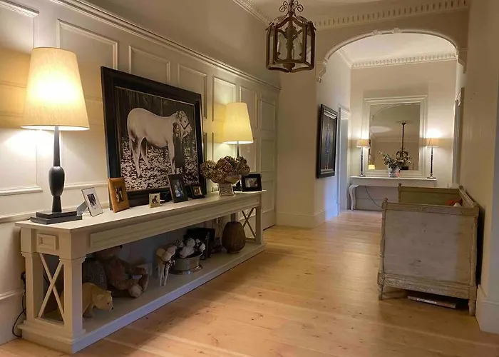 Apartamento Of Joy - 3 Bedroom With Private Garden *