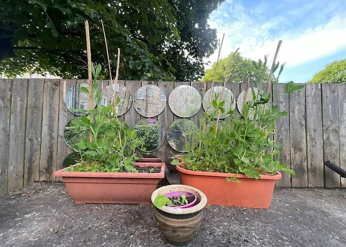 Stunning West End Flat! Appartement Glasgow