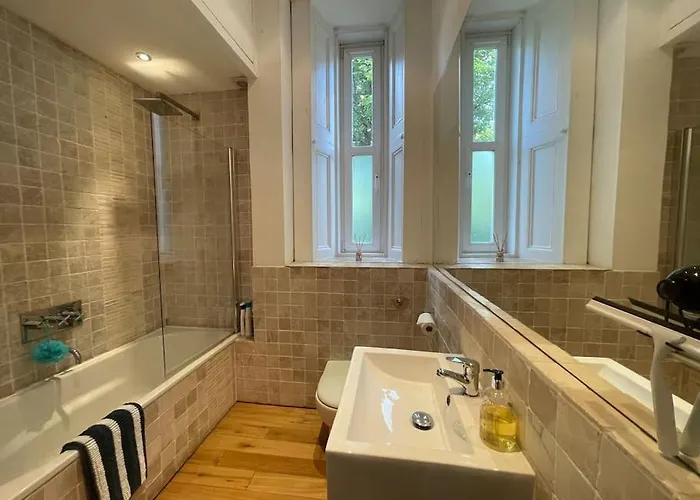 Appartamento Stunning West End Flat!