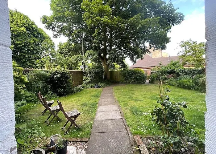 Stunning West End Flat! Appartement *