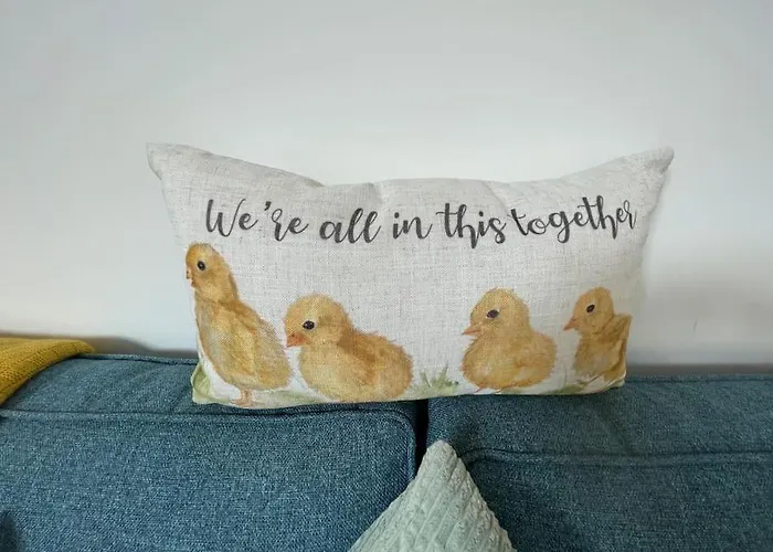 Stunning West End Flat! Appartement