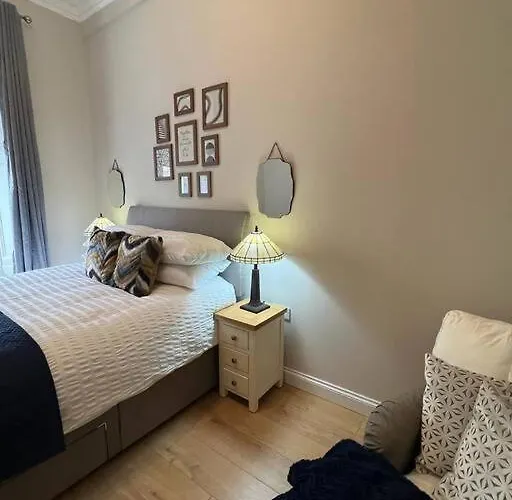 Appartamento Luxury Victorian Spacious Flat *