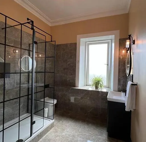 Appartamento Luxury Victorian Spacious Flat Glasgow