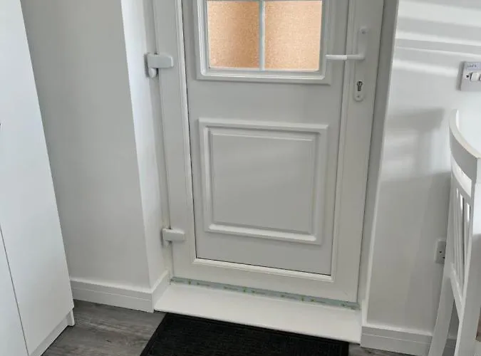 Modern Comfy One Bed - Free Parking Appartamento *