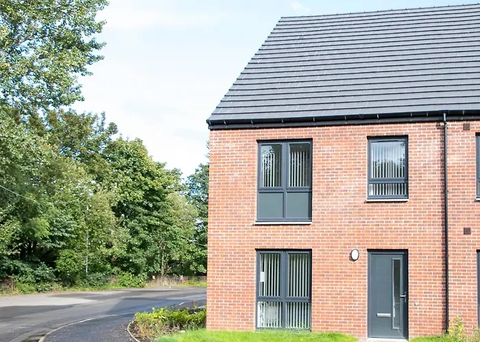 Beautiful South - Pass The Keys 別荘 *