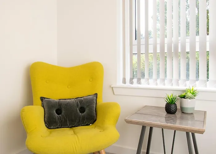 Casa vacanze Beautiful South - Pass The Keys Glasgow