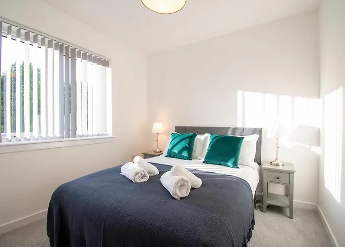 Casa vacanze Beautiful South - Pass The Keys *