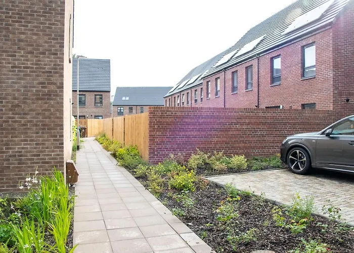 Casa vacanze Beautiful South - Pass The Keys *