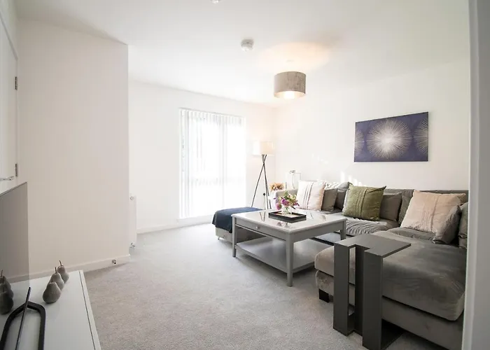 Beautiful South - Pass The Keys Ferienhaus