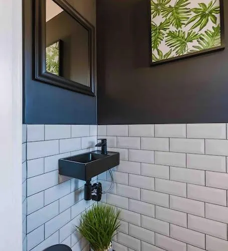 Sleepluxury Aparthouse 度假居 格拉斯哥