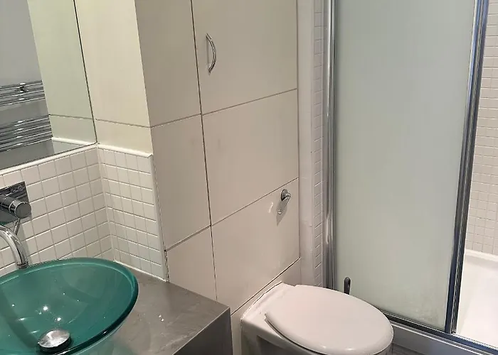 Secc Hydro Penthouse *