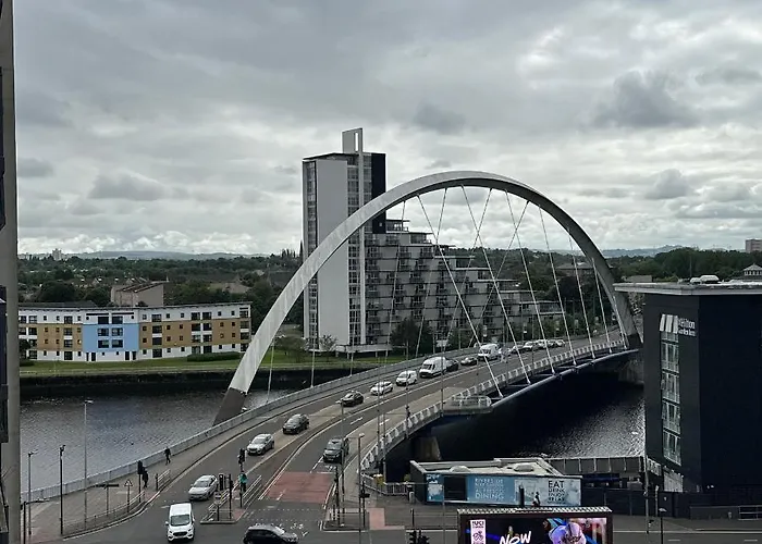 Secc Hydro Penthouse