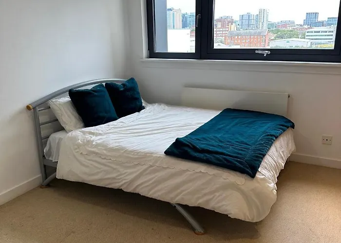 Secc Hydro Penthouse