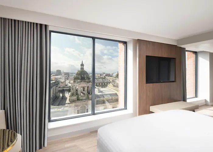 Ac By Marriott מלון 4*