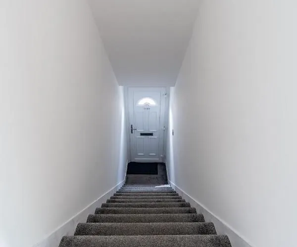 Nyaraló Locksley House