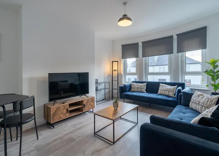 Casa vacanze Locksley House